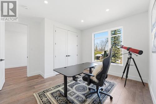 984 Watson Street, Ottawa, ON - Indoor Photo Showing Office