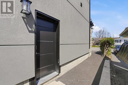 984 Watson Street, Ottawa, ON - Outdoor With Exterior