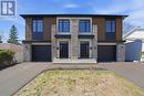 984 Watson Street, Ottawa, ON  - Outdoor With Facade 