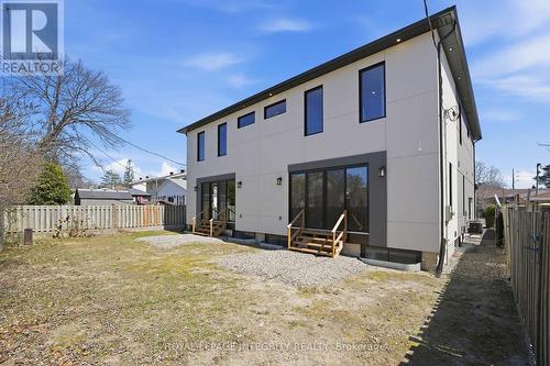 984 Watson Street, Ottawa, ON - Outdoor With Exterior
