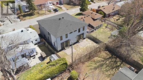 984 Watson Street, Ottawa, ON - Outdoor With View