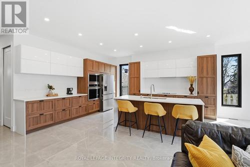 984 Watson Street, Ottawa, ON - Indoor Photo Showing Other Room