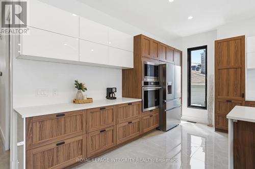 984 Watson Street, Ottawa, ON - Indoor Photo Showing Kitchen