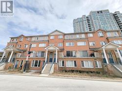 7 - 119 OMNI DRIVE Toronto, ON M1P 5A6