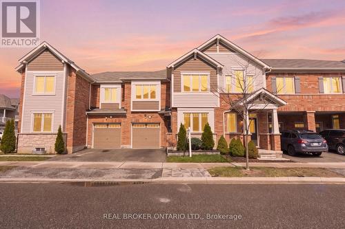 1213 MULRONEY HEIGHTS  Milton, ON L9E 1B9