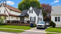 95 Poplar STREET Chatham, ON N7L 1K2