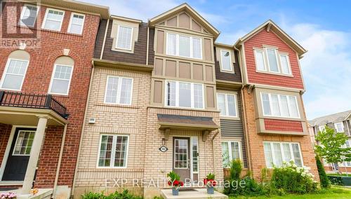 102 BLEASDALE AVENUE  Brampton, ON L7A 0G2