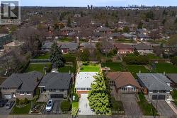 38 RENAULT CRESCENT Toronto, ON M9P 1J3