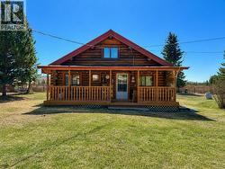 6640 RAYFIELD ROAD 70 Mile House, BC V0K 2K2