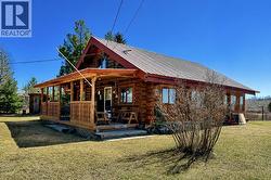 6640 RAYFIELD ROAD 70 Mile House, BC V0K 2K2
