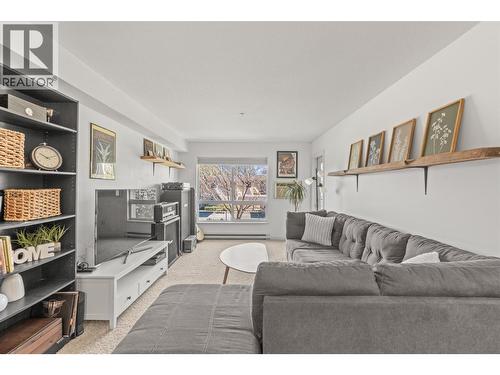 260 Franklyn Road Unit# 107  Kelowna, BC V1X 8C1