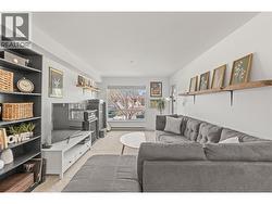 260 Franklyn Road Unit# 107 Kelowna, BC V1X 8C1