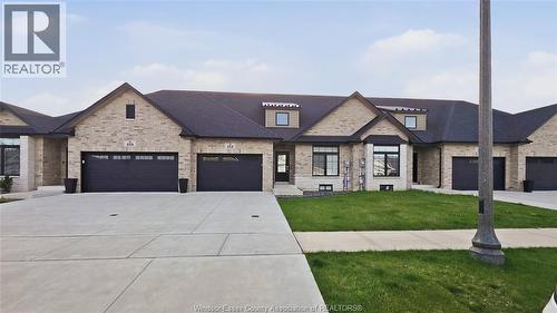 313 KELLY ROAD  Amherstburg, ON N9V 0H1