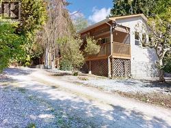8098 CENTENNIAL DRIVE Powell River, BC V8A 0S2