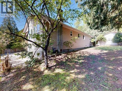 8098 Centennial Drive, Powell River, BC 
