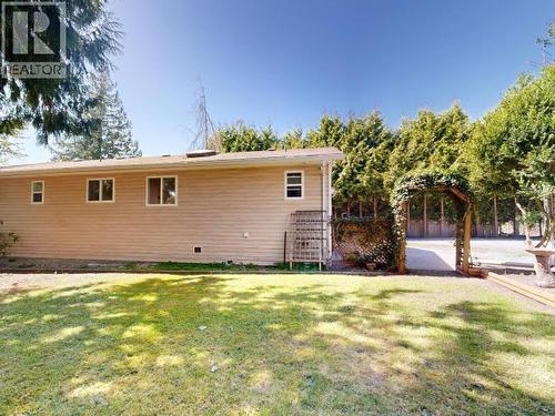 8098 Centennial Drive, Powell River, BC 