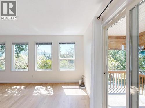 8098 Centennial Drive, Powell River, BC 