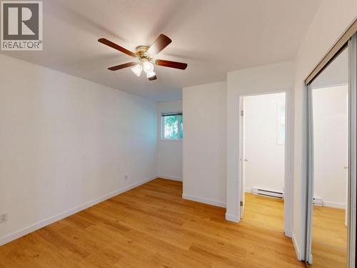 8098 Centennial Drive, Powell River, BC 