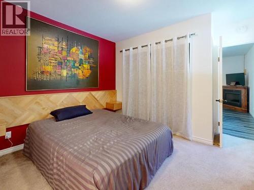 8098 Centennial Drive, Powell River, BC 