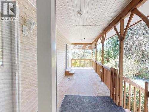 8098 Centennial Drive, Powell River, BC 