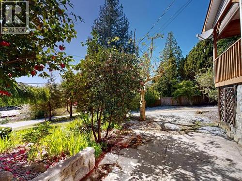 8098 Centennial Drive, Powell River, BC 