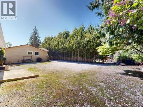 8098 Centennial Drive, Powell River, BC 
