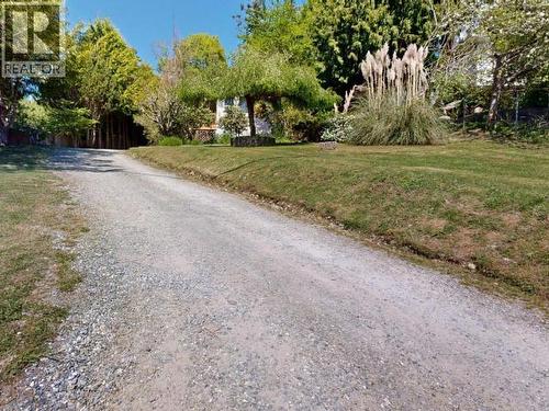 8098 Centennial Drive, Powell River, BC 