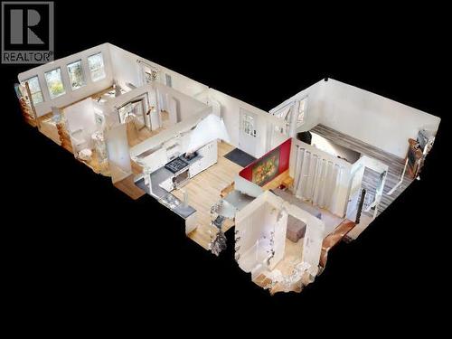 8098 Centennial Drive, Powell River, BC 