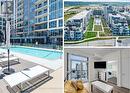 431 - 16 Concord Place, Grimsby, ON  - Outdoor 