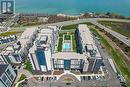 431 - 16 Concord Place, Grimsby, ON  - Outdoor With Body Of Water With View 