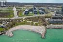 431 - 16 Concord Place, Grimsby, ON  - Outdoor With Body Of Water With View 