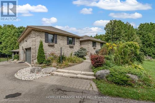 19 MCCONACHIE CRESCENT  Caledon, ON L7K 0B9