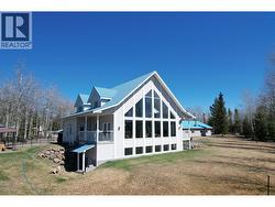 5548 LITTLE FORT 24 HIGHWAY 100 Mile House, BC V0K 2E2
