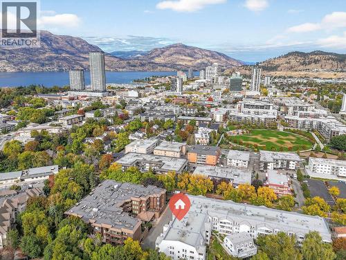 575 Sutherland Avenue Unit# 207  Kelowna, BC V1Y 8V1
