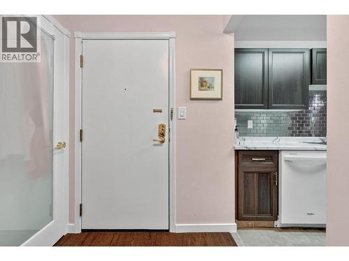 575 Sutherland Avenue Unit# 207, Kelowna, BC - Indoor Photo Showing Other Room
