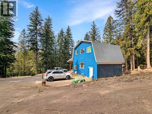 8907 Martens Road  Slocan, BC V0G 2C0