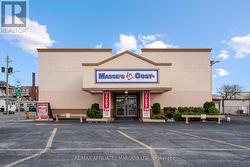 346 MONTREAL ROAD Cornwall, ON K6H 1B4