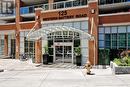 1905 - 125 Western Battery Rd Road, Toronto, ON  - Outdoor With Facade 