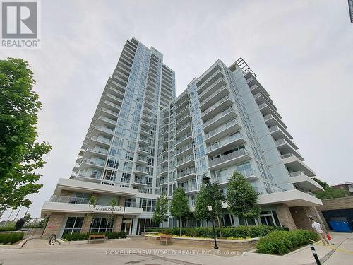 613 - 10 DEERLICK COURT  Toronto, ON M3A 0A7