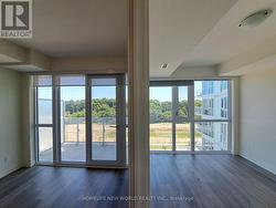 S-facing view - 