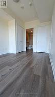 2x large closets in Bedroom - 