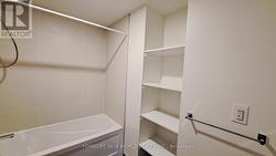 Shelf unit, Ensuite MBR - 