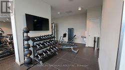 Gym - 