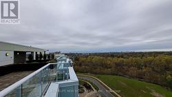 Rooftop Garden - 