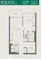 613 Floor Plan - 