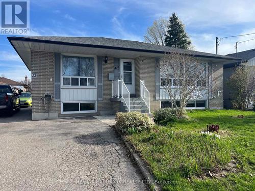 23 WONDERLAND DRIVE  Toronto, ON M1G 2X9
