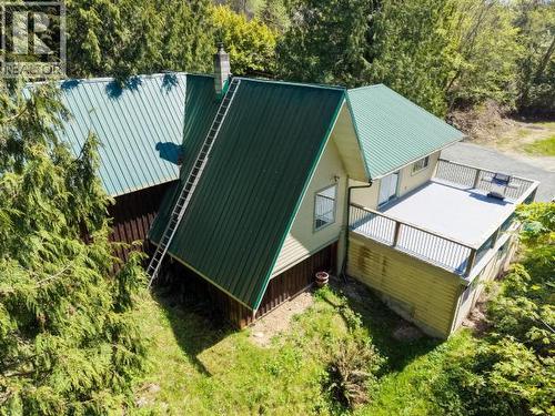4070 HIGHWAY 101  Powell River, BC V8A 4Z3