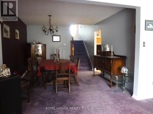 4170 Treetop Crescent, Mississauga, ON - Indoor