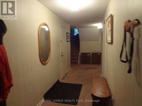 4170 Treetop Crescent, Mississauga, ON - Indoor Photo Showing Other Room