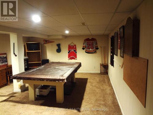 4170 Treetop Crescent, Mississauga, ON - Indoor Photo Showing Other Room